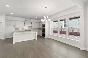 3209 Agnew St, Celina, TX 75009 - Photo 9