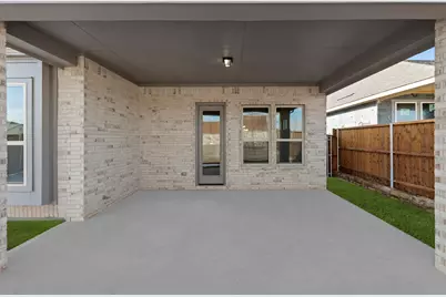 3209 Agnew Street, Celina, TX 75009 - Photo 25