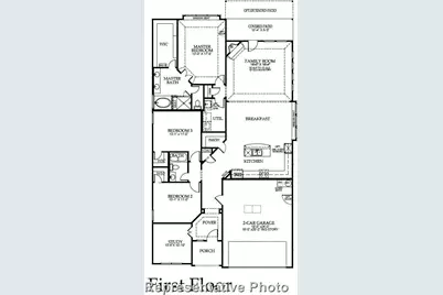 3209 Agnew Street, Celina, TX 75009 - Photo 29