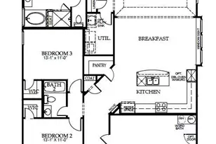 3209 Agnew St, Celina, TX 75009 - Photo 29