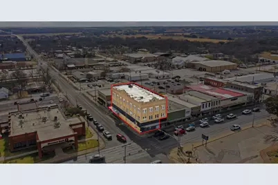 107 S Austin Street, Comanche, TX 76442 - Photo 3