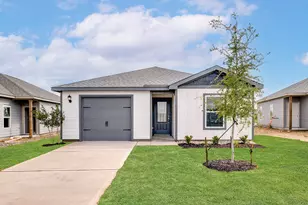 8321 White Wolf Trl, Ponder, TX 76259 - Photo 1