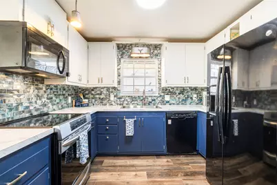 301 Bronco Trail, Oak Point, TX 75068 - Photo 7