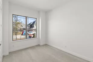 3306 Agnew St, Celina, TX 75009 - Photo 33