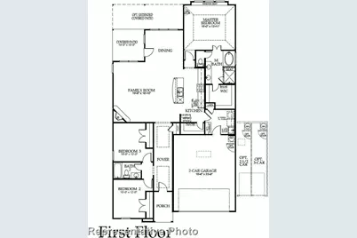 3306 Agnew Street, Celina, TX 75009 - Photo 1