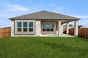 3306 Agnew St, Celina, TX 75009 - Photo 25