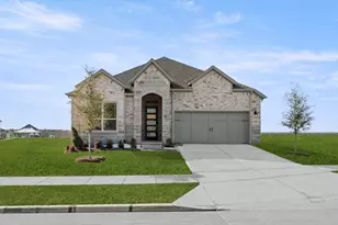 3306 Agnew St, Celina, TX 75009 - Photo 1
