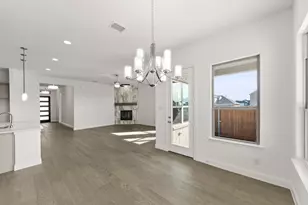 3306 Agnew St, Celina, TX 75009 - Photo 23