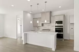 3306 Agnew St, Celina, TX 75009 - Photo 9