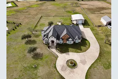 624 Horseshoe Bend, Royse City, TX 75189 - Photo 5