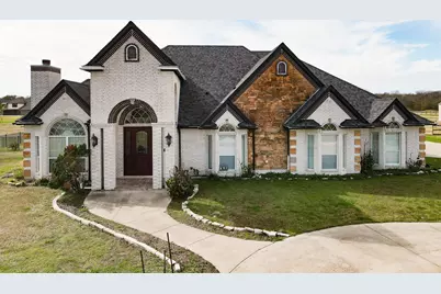 624 Horseshoe Bend, Royse City, TX 75189 - Photo 3