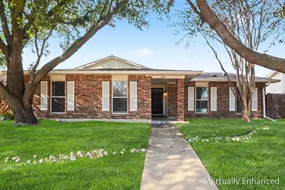 448 Woodway Drive, Coppell, TX 75019 - Photo 1