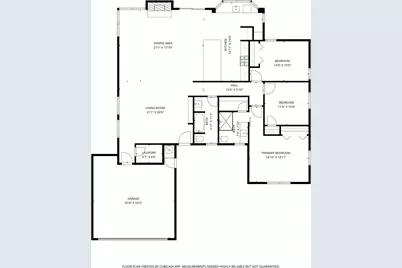 2800 Sadler Avenue, Fort Worth, TX 76133 - Photo 29