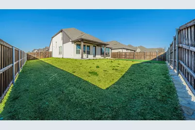 1110 Stallion Lane, Justin, TX 76247 - Photo 23