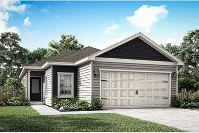 8425 White Wolf Trail, Ponder, TX 76259 - Photo 1