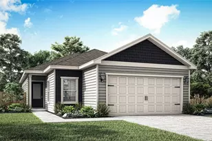 8425 White Wolf Trl, Ponder, TX 76259 - Photo 1