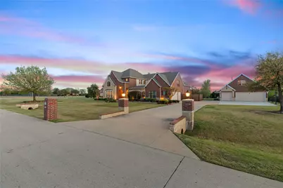 210 Rockland Trail, Lucas, TX 75002 - Photo 37