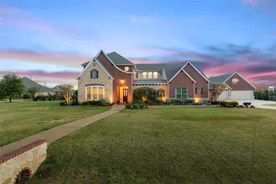 210 Rockland Trail, Lucas, TX 75002 - Photo 1