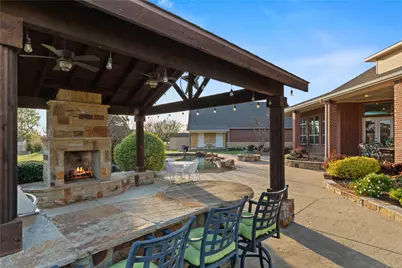 210 Rockland Trail, Lucas, TX 75002 - Photo 25