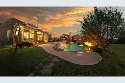 210 Rockland Trail, Lucas, TX 75002 - Photo 3