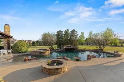 210 Rockland Trail, Lucas, TX 75002 - Photo 23