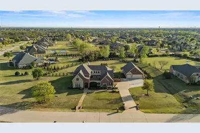 210 Rockland Trail, Lucas, TX 75002 - Photo 5