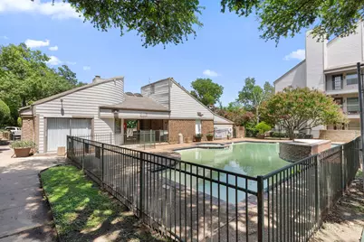 6108 Abrams Road #521, Dallas, TX 75231 - Photo 23