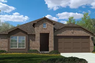 317 Blanco Dr, Azle, TX 76020 - Photo 1