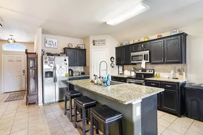 605 River Rock Drive, Azle, TX 76020 - Photo 15