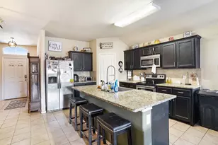 605 River Rock Dr, Azle, TX 76020 - Photo 15