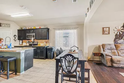 605 River Rock Drive, Azle, TX 76020 - Photo 11