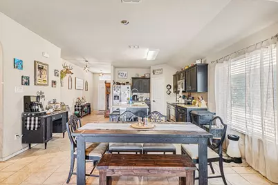 605 River Rock Drive, Azle, TX 76020 - Photo 11