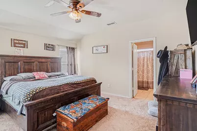 605 River Rock Drive, Azle, TX 76020 - Photo 23