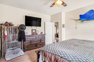 605 River Rock Dr, Azle, TX 76020 - Photo 29