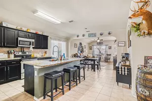 605 River Rock Dr, Azle, TX 76020 - Photo 13