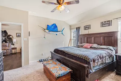 605 River Rock Drive, Azle, TX 76020 - Photo 21