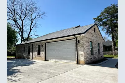 505 N Wilhite Street, Cleburne, TX 76031 - Photo 1