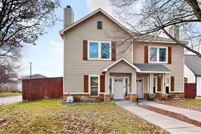 4801 Birchman Avenue, Fort Worth, TX 76107 - Photo 5