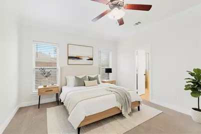 4801 Birchman Avenue, Fort Worth, TX 76107 - Photo 21