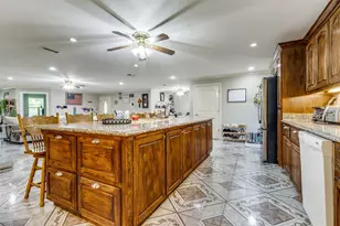 1590 Farm Rd 2352, Sumner, TX 75486 - Photo 9