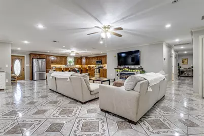 1590 Farm Road 2352, Sumner, TX 75486 - Photo 5