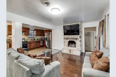 111 W Kenwood Drive, Garland, TX 75041 - Photo 3