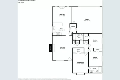 1006 Bellflower Court, Carrollton, TX 75007 - Photo 27