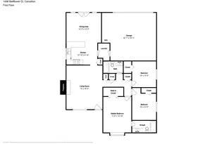 1006 Bellflower Ct, Carrollton, TX 75007 - Photo 27