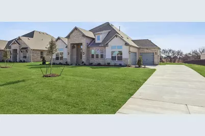 7004 Valley View Drive, Joshua, TX 76058 - Photo 3