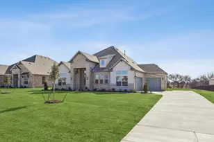 7004 Valley View Dr, Joshua, TX 76058 - Photo 3