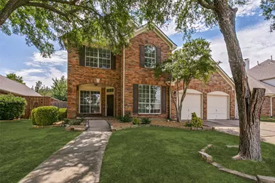3109 Emory Drive, Flower Mound, TX 75022 - Photo 1