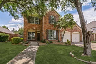 3109 Emory Dr, Flower Mound, TX 75022 - Photo 1