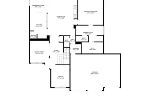 3109 Emory Dr, Flower Mound, TX 75022 - Photo 13