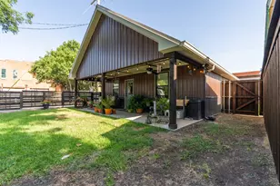 116 E Gould St, Hillsboro, TX 76645 - Photo 19